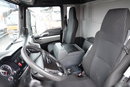 MAN TGS 35.480 / 8x4 / WYWROTKA TYLNOZSYPOWA / MEILLER KIPER / HYDRAULICZNA KLAPA / EURO 6 / 2017 ROK zdjęcie 33