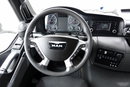 MAN TGS 35.480 / 8x4 / WYWROTKA TYLNOZSYPOWA / MEILLER KIPER / HYDRAULICZNA KLAPA / EURO 6 / 2017 ROK zdjęcie 37