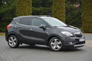 Opel Mokka Innovation Kamera Duża Navi Ledy BI-Xenon Skóry 2xParkt Alu 18 zdjęcie 13