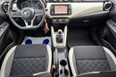 Nissan Micra Benzyna. 90 Koni. Navi. Podgrzewane Fotele i Kierownica. Serwisowana. zdjęcie 10