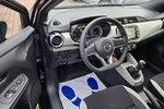 Nissan Micra Benzyna. 90 Koni. Navi. Podgrzewane Fotele i Kierownica. Serwisowana. zdjęcie 12