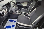 Nissan Micra Benzyna. 90 Koni. Navi. Podgrzewane Fotele i Kierownica. Serwisowana. zdjęcie 13