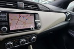 Nissan Micra Benzyna. 90 Koni. Navi. Podgrzewane Fotele i Kierownica. Serwisowana. zdjęcie 15