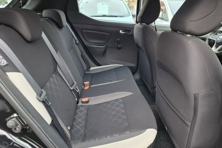 Nissan Micra Benzyna. 90 Koni. Navi. Podgrzewane Fotele i Kierownica. Serwisowana. zdjęcie 22