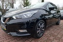 Nissan Micra Benzyna. 90 Koni. Navi. Podgrzewane Fotele i Kierownica. Serwisowana. zdjęcie 5