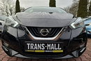 Nissan Micra Benzyna. 90 Koni. Navi. Podgrzewane Fotele i Kierownica. Serwisowana. zdjęcie 8