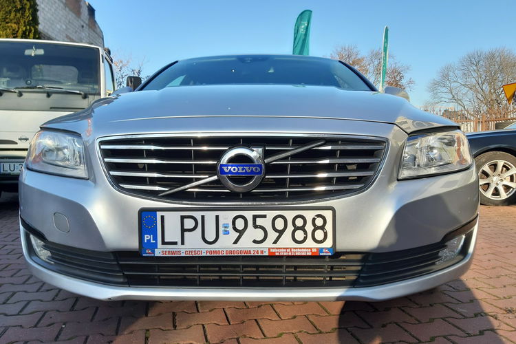 Volvo V70 2.0 Turbo Benzyna. 245 Koni. Super Stan. Bogate Wyposażenie. zdjęcie 9