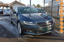 Superb Skoda Superb 2016 2.0 TDI 190km automat dobrze wyposażona zdjęcie 1
