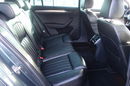 Superb Skoda Superb 2016 2.0 TDI 190km automat dobrze wyposażona zdjęcie 11