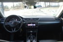 Superb Skoda Superb 2016 2.0 TDI 190km automat dobrze wyposażona zdjęcie 18