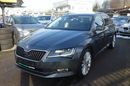 Superb Skoda Superb 2016 2.0 TDI 190km automat dobrze wyposażona zdjęcie 2