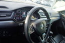 Superb Skoda Superb 2016 2.0 TDI 190km automat dobrze wyposażona zdjęcie 20