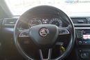 Superb Skoda Superb 2016 2.0 TDI 190km automat dobrze wyposażona zdjęcie 22