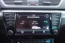 Superb Skoda Superb 2016 2.0 TDI 190km automat dobrze wyposażona zdjęcie 31