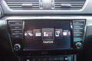 Superb Skoda Superb 2016 2.0 TDI 190km automat dobrze wyposażona zdjęcie 32