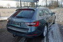 Superb Skoda Superb 2016 2.0 TDI 190km automat dobrze wyposażona zdjęcie 4