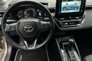 Toyota Corolla 1.8 HSD 122KM COMFORT, salon Polska, gwarancja, FV23% zdjęcie 10