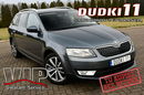 Skoda Octavia 1.6tdi Navi Duża, Czytanie Znaków.Hak.Parktronic.Lift.Podg.Fotele.EDITI zdjęcie 1