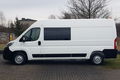 samochód dostawczy Citroen zdjęcie 11
