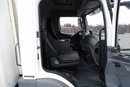 Mercedes ATEGO 1222 Izoterma Klimatyzacja Blokada Mostu Zarejestrowany , Poduszki, Winda , Kamera cofania , Manual 6 biegowy zdjęcie 7