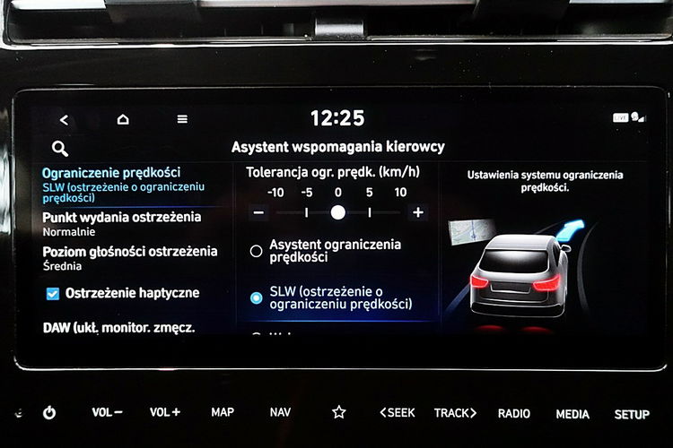 Hyundai Tucson Automat 7DCT SMART 48V Navi+Kamera 1WŁ Kraj Bezwypadkowy LED FV23% 4x2 zdjęcie 26