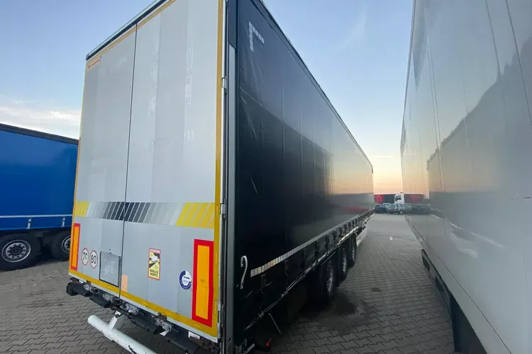 Wielton Mega zdjęcie 5