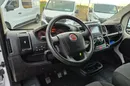 Fiat Ducato L4H3 99999zł NETTO Brygadówka 6 osób 2.3 MultiJET/140KM zdjęcie 16