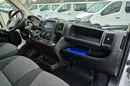 Fiat Ducato L4H3 99999zł NETTO Brygadówka 6 osób 2.3 MultiJET/140KM zdjęcie 26