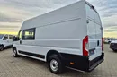 Fiat Ducato L4H3 99999zł NETTO Brygadówka 6 osób 2.3 MultiJET/140KM zdjęcie 9