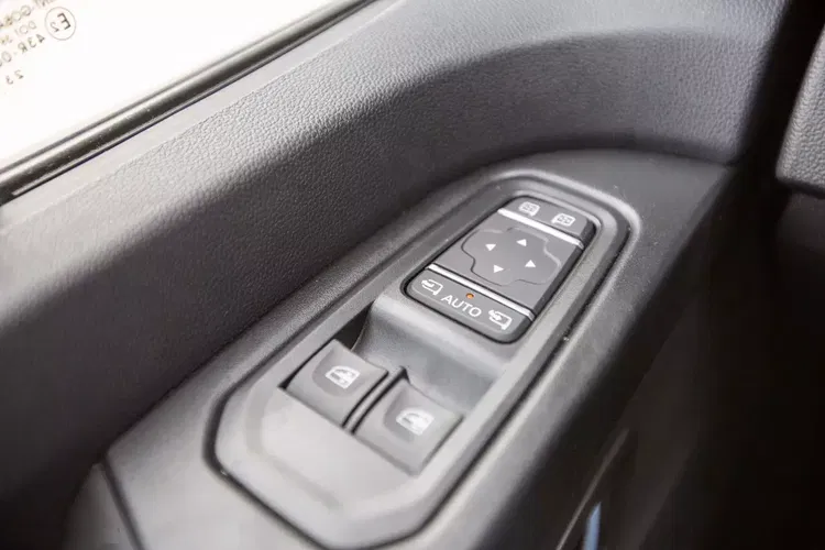 Renault trafic zdjęcie 14