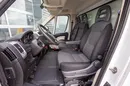 Fiat Ducato 8-PALET KONTENER + WINDA 750kg zdjęcie 10