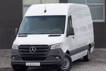 Mercedes Sprinter 315 LONG L4H2