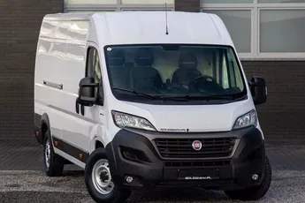 Fiat Ducato L4H2 MAXI 2.3 83.000km Professional