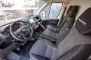 Fiat Ducato L4H2 MAXI 2.3 83.000km Professional zdjęcie 8