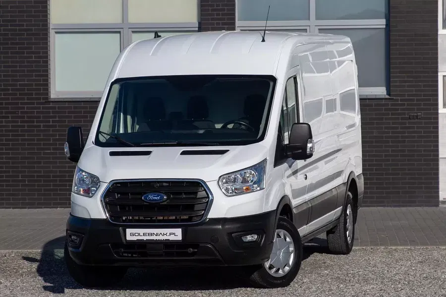 Ford Transit L3H2 350 TREND 95.000km zdjęcie 