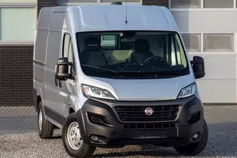 Fiat Ducato L2H2 AUTOMAT 2.3 MultiJet Professional