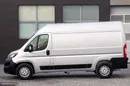 Fiat Ducato L2H2 AUTOMAT 2.3 MultiJet Professional zdjęcie 5