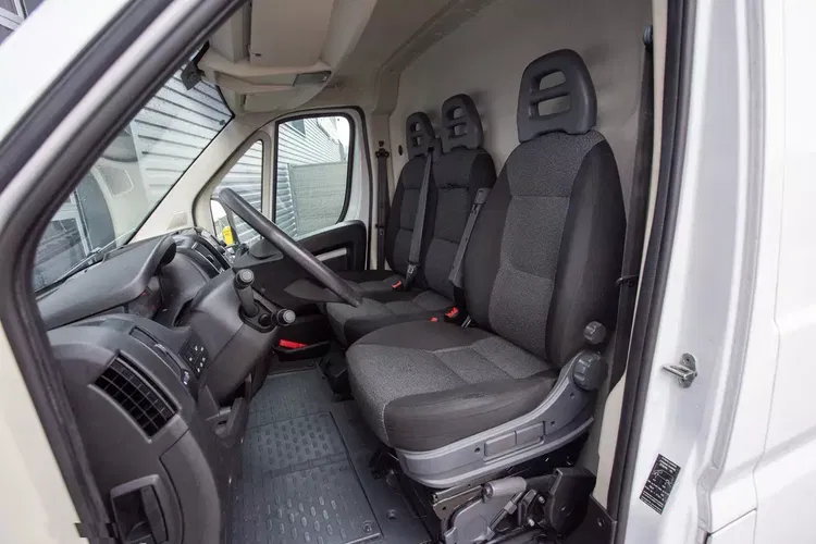 Fiat Ducato 2.3 CHŁODNIA L3H2 zdjęcie 12