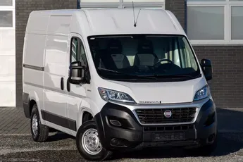 Fiat Ducato L2H2 ŚREDNI 2.3 Professional