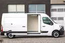 Renault Master L3H2 CHŁODNIA 0 C Izoterma zdjęcie 7