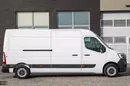 Renault Master L3H2 CHŁODNIA 0 C Izoterma zdjęcie 8