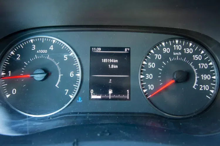 Renault Master L3H2 2.3 DCI Blaszak MAXI zdjęcie 12