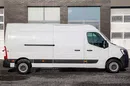 Renault Master L3H2 2.3 DCI Blaszak MAXI zdjęcie 3