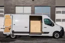 Renault Master L3H2 2.3 DCI Blaszak MAXI zdjęcie 4