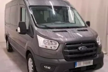 Ford Transit 9-OSOBOWY