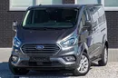 Ford Tourneo Custom zdjęcie 1
