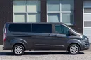 Ford Tourneo Custom zdjęcie 3