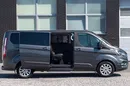 Ford Tourneo Custom zdjęcie 4