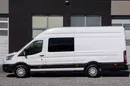 Ford Transit 7-OSÓB L4H3 BRYGADÓWKA Maxi zdjęcie 5