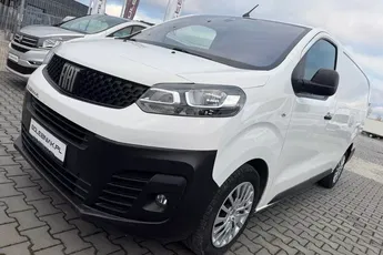 Fiat Scudo CHŁODNIA 0 C Izoterma LONG L3H1